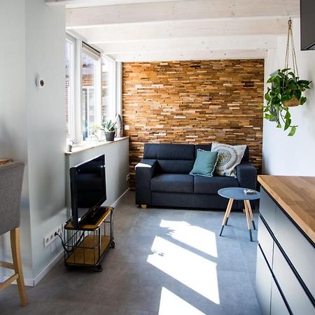 B&B Joeys Place Egmond aan Zee Zewnętrze zdjęcie