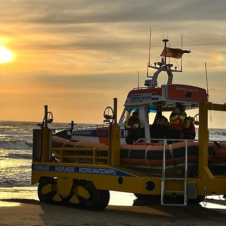 B&B Joeys Place Egmond aan Zee Zewnętrze zdjęcie