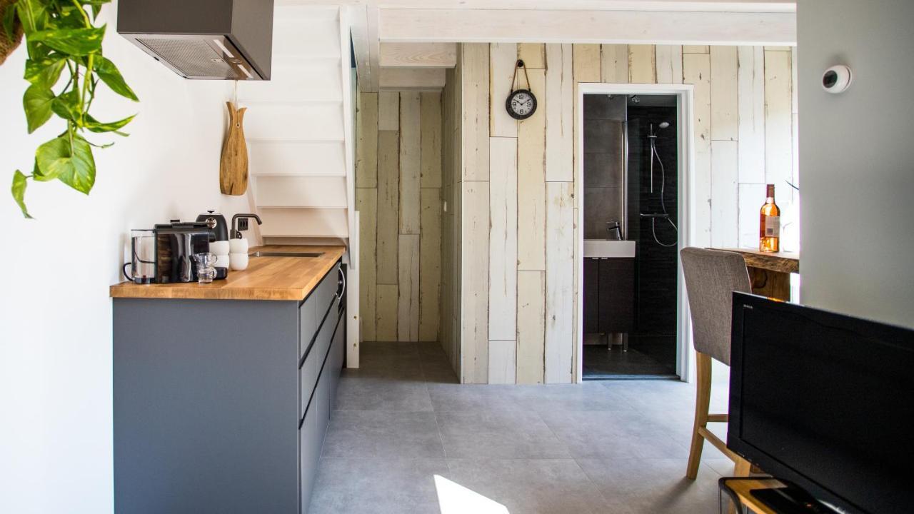 B&B Joeys Place Egmond aan Zee Zewnętrze zdjęcie
