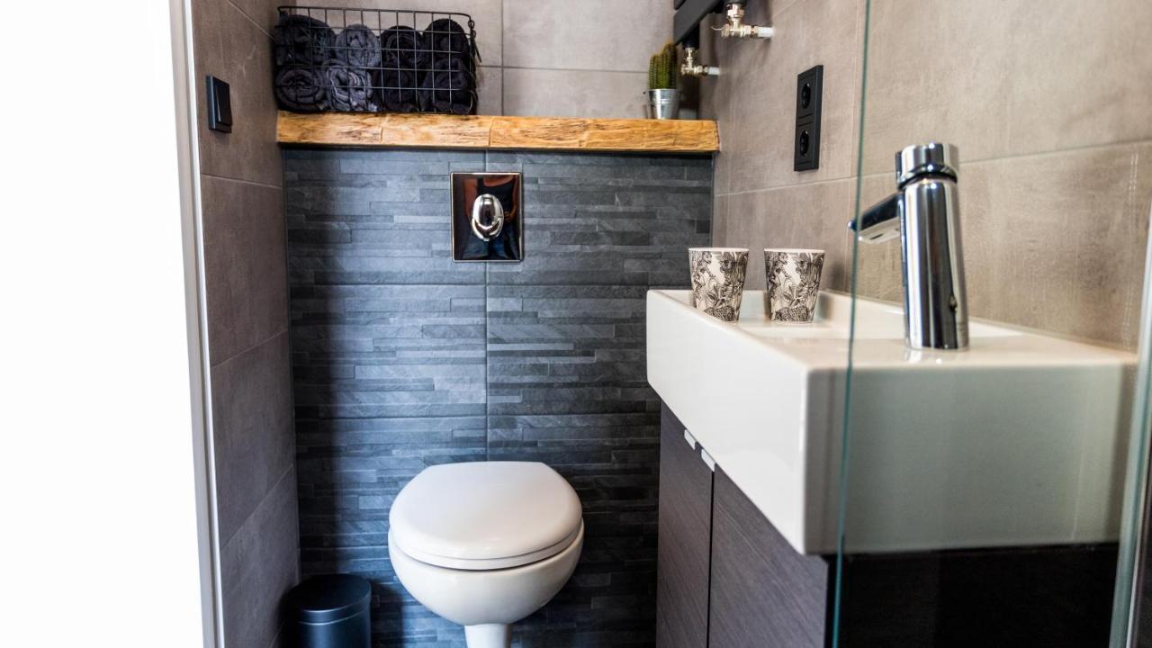 B&B Joeys Place Egmond aan Zee Zewnętrze zdjęcie