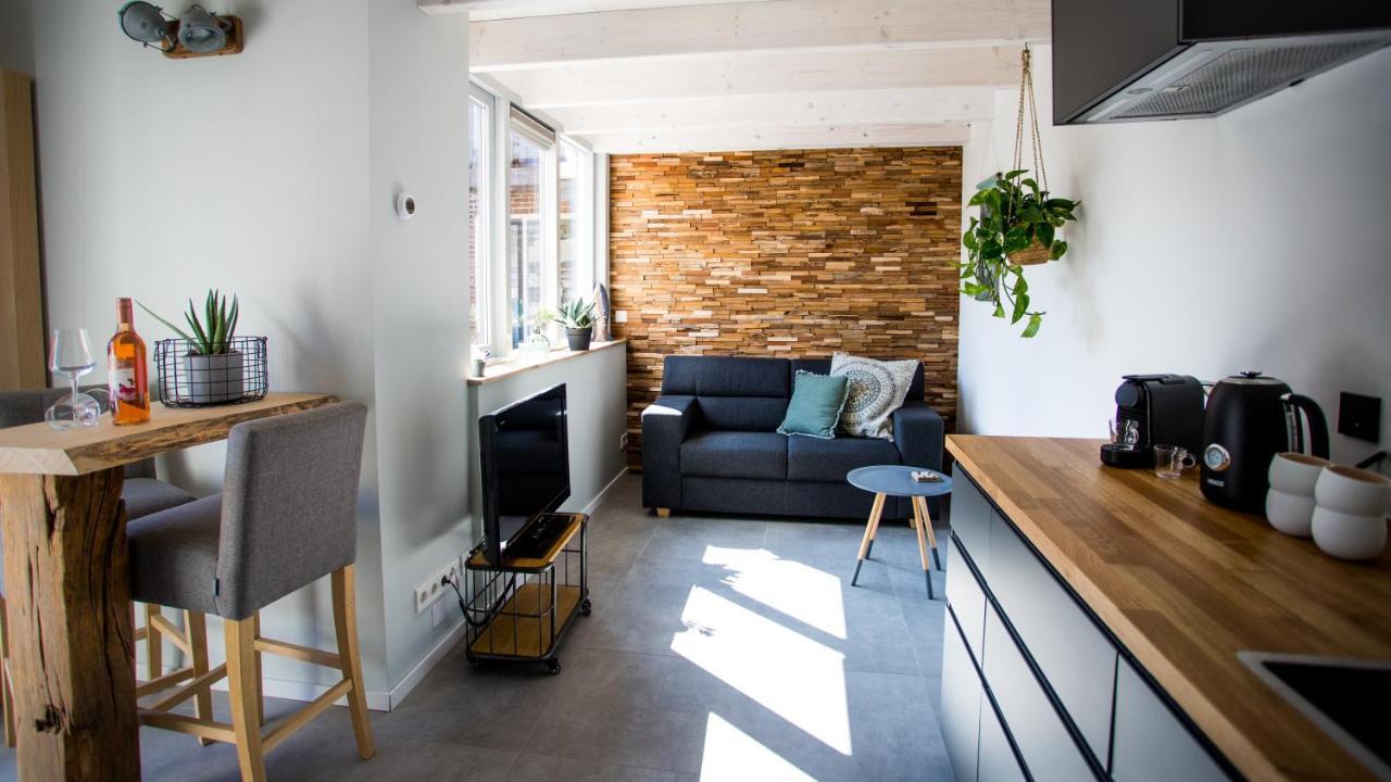 B&B Joeys Place Egmond aan Zee Zewnętrze zdjęcie