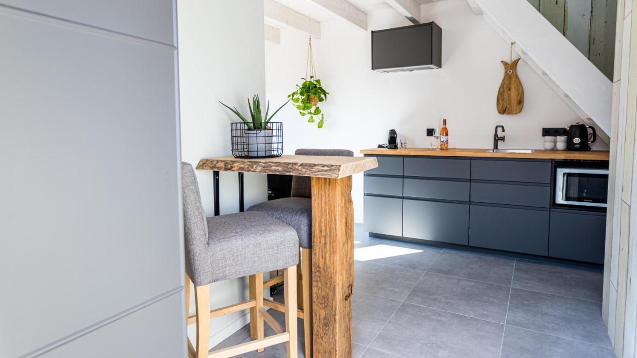 B&B Joeys Place Egmond aan Zee Zewnętrze zdjęcie