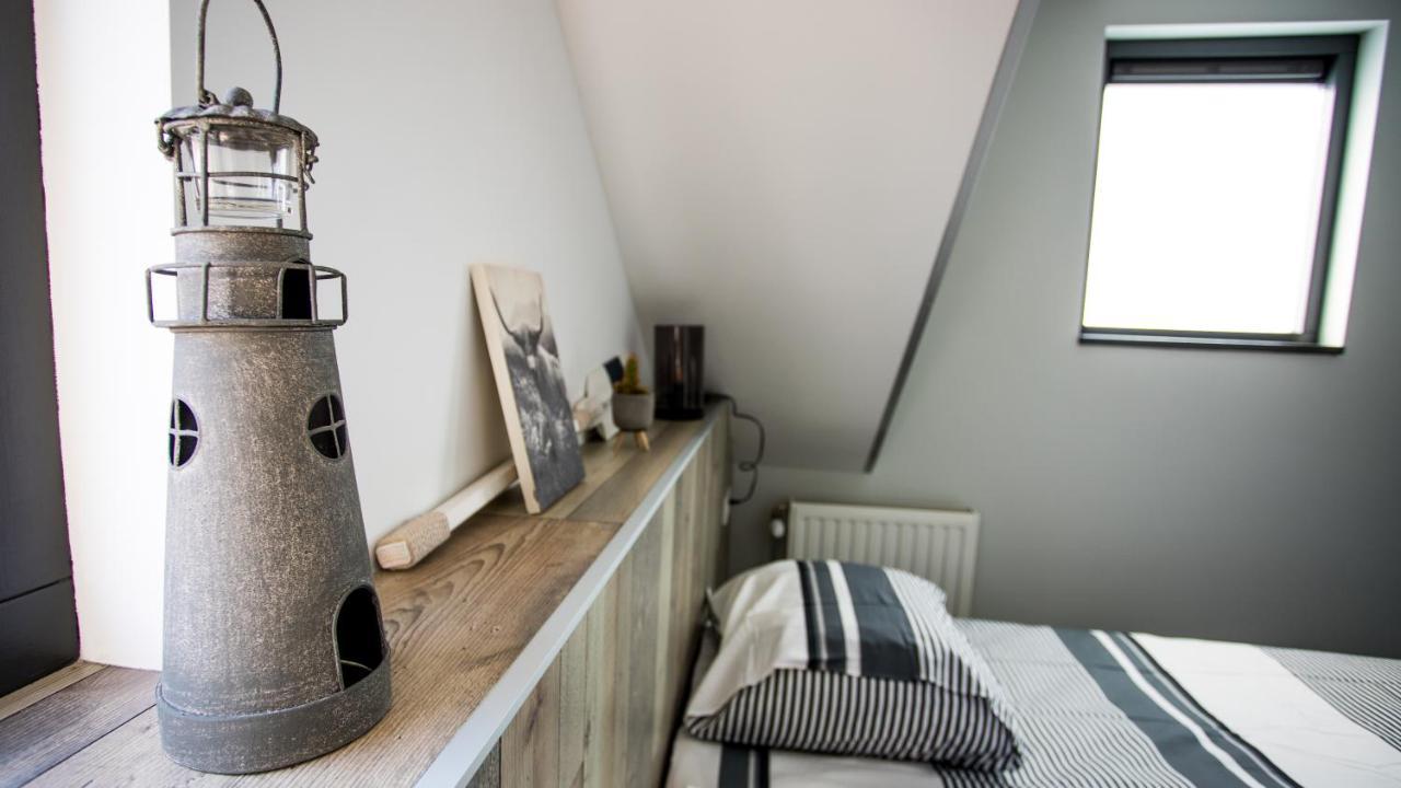 B&B Joeys Place Egmond aan Zee Zewnętrze zdjęcie