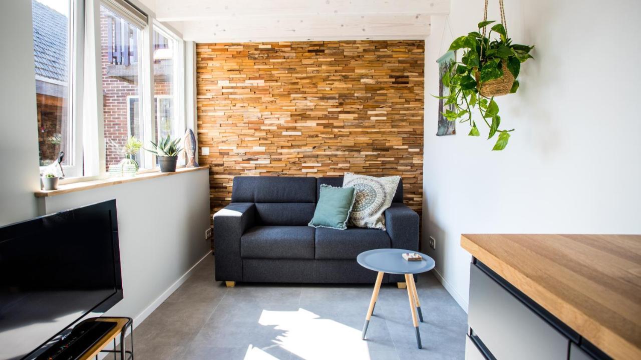 B&B Joeys Place Egmond aan Zee Zewnętrze zdjęcie