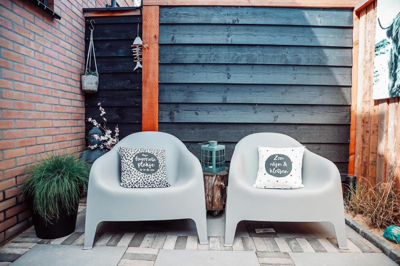 B&B Joeys Place Egmond aan Zee Zewnętrze zdjęcie