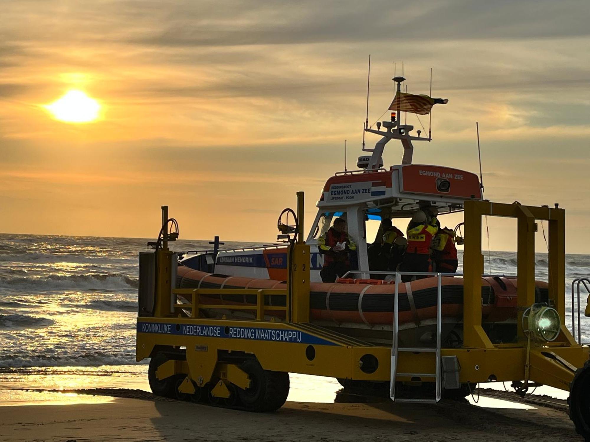 B&B Joeys Place Egmond aan Zee Zewnętrze zdjęcie